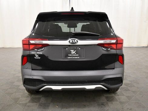 Used 2021 Kia Seltos LX image 6
