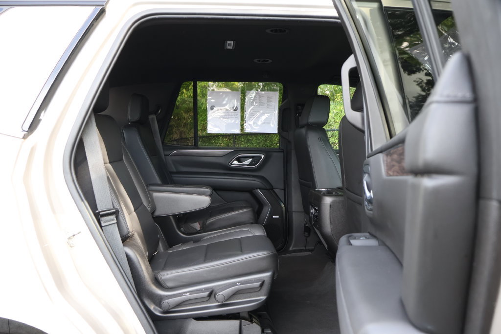 Used 2021 Chevrolet Tahoe LT AWD/4WD image 48