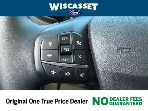 Used 2025 Ford Bronco Sport Outer Banks image 16