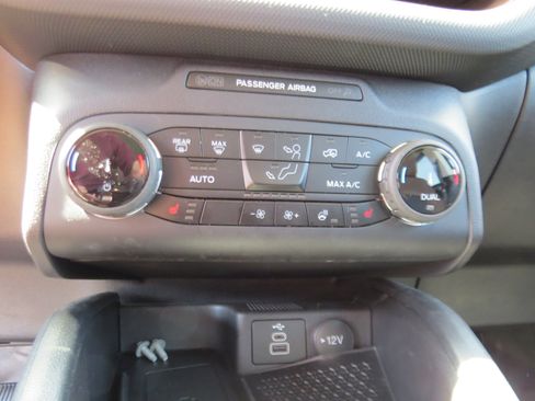 Used 2024 Ford Bronco Sport Badlands w/ Premium Package AWD/4WD image 20
