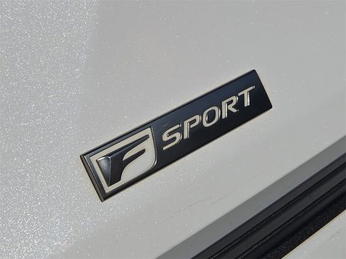 Used 2020 Lexus RX 350 F Sport image 12