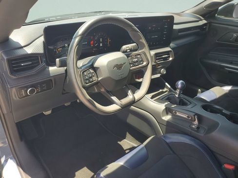Used 2024 Ford Mustang Dark Horse w/ Dark Horse Handlin Package RWD image 12