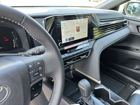 New 2026 Toyota Camry SE FWD image 20