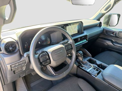 Used 2024 Toyota Land Cruiser 1958 image 26