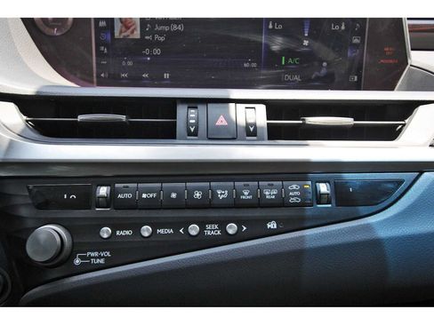 Used 2021 Lexus ES 350 w/ Premium Package FWD image 23