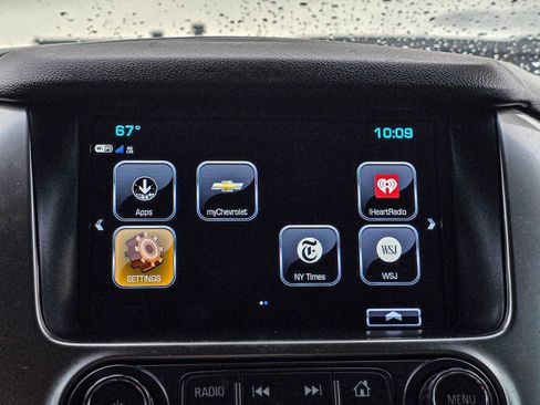 Used 2019 Chevrolet Tahoe LT RWD image 17