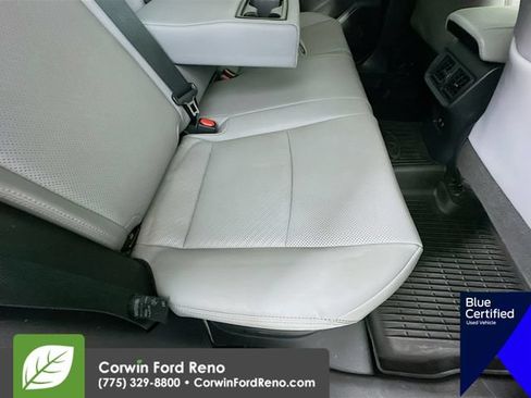 Used 2021 Toyota Venza XLE w/ Softex Package AWD/4WD image 31