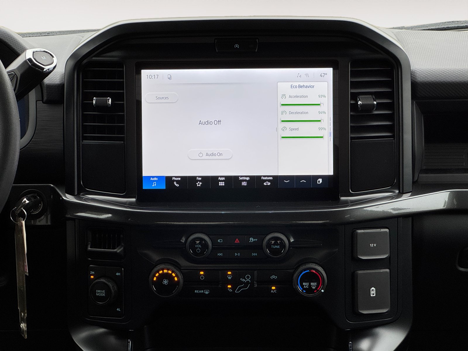 New 2026 Ford F150 STX w/ Equipment Group 200A AWD/4WD image 14