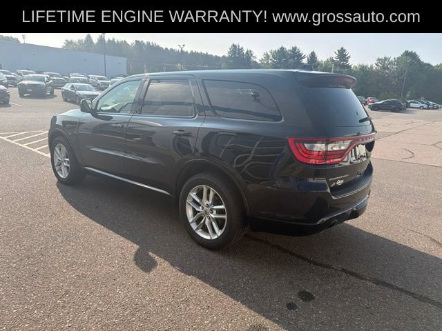 Used 2021 Dodge Durango GT AWD/4WD image 7