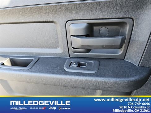 New 2026 RAM 2500 Tradesman image 9