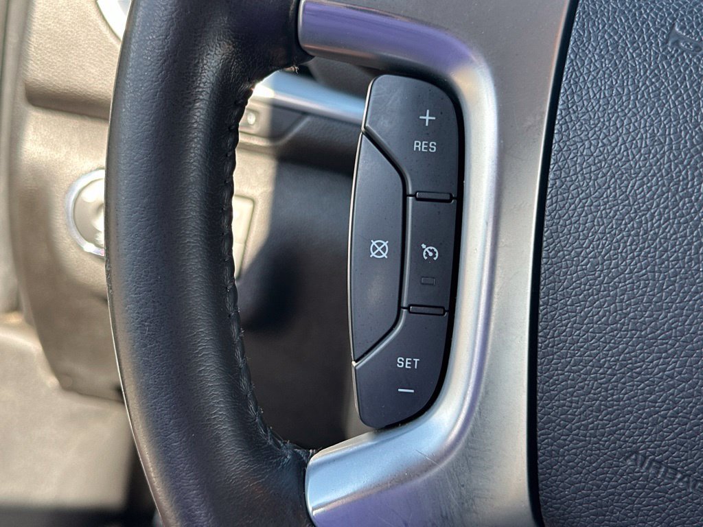 Used 2017 Chevrolet Traverse LT FWD image 36