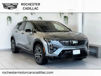 New 2026 Cadillac Optiq Sport 2 video 1