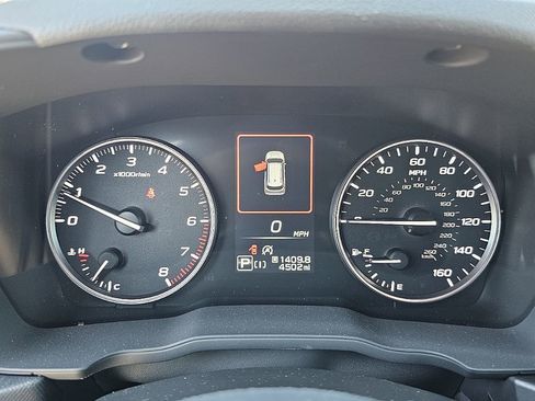 Certified 2026 Subaru Forester Premium image 34