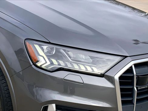 Used 2023 Audi Q7 2.0T Premium Plus image 26