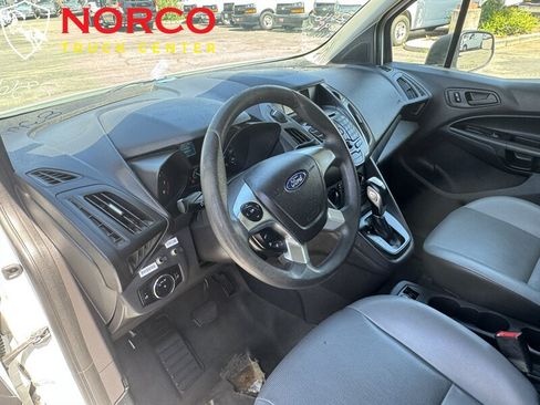 Used 2016 Ford Transit Connect XL FWD image 20