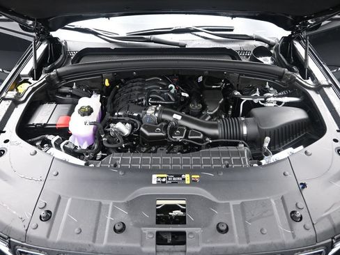 New 2026 Jeep Grand Cherokee Laredo X AWD/4WD image 35