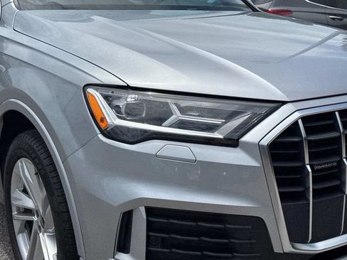 Used 2022 Audi Q7 2.0T Premium AWD/4WD image 10