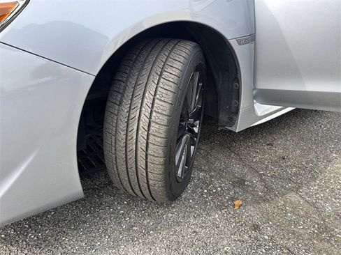 Used 2015 Subaru WRX Premium image 31