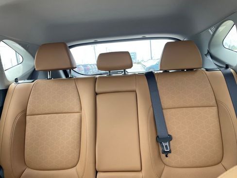 New 2026 Kia Seltos EX FWD image 23