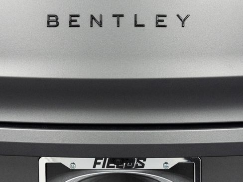 Used 2026 Bentley Bentayga Speed image 21