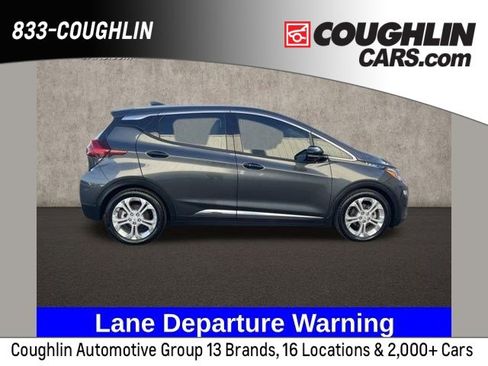 Used 2020 Chevrolet Bolt LT image 1