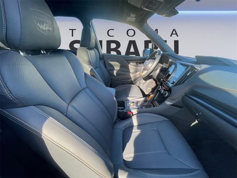 Certified 2024 Subaru Forester Wilderness image 17