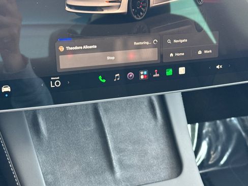 Used 2023 Tesla Model 3 Performance AWD/4WD image 27