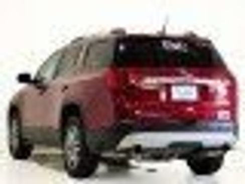 Used 2019 GMC Acadia SLE w/ Driver Alert Package I image 8