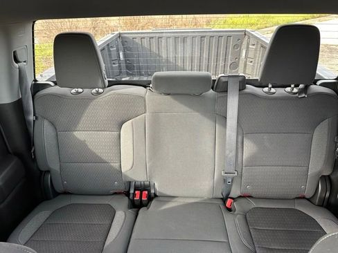 Certified 2022 Chevrolet Silverado 1500 LT w/ Bed Protection Package image 19