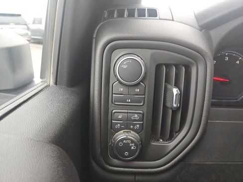 Used 2024 Chevrolet Silverado 2500 Custom w/ Custom Value Package AWD/4WD image 20