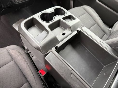 Used 2022 Chevrolet Silverado 1500 Custom image 25