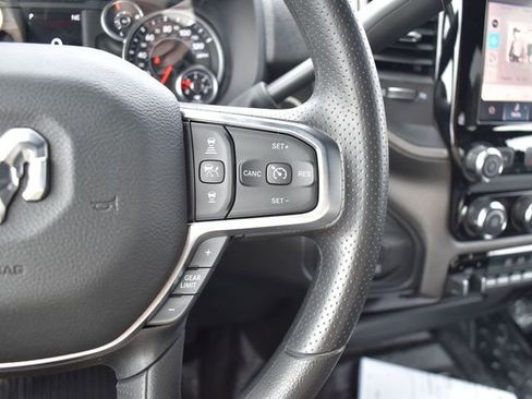 New 2026 RAM 5500 Tradesman image 19