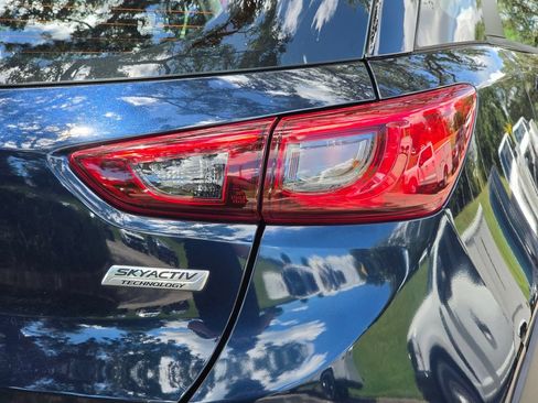 Used 2018 MAZDA CX-3 Sport AWD/4WD image 11