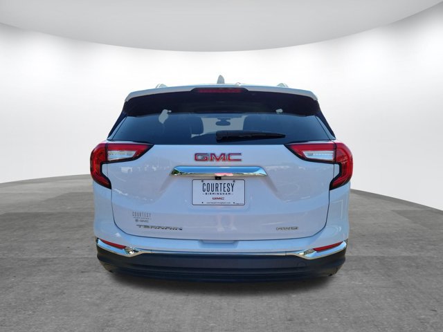 Used 2024 GMC Terrain SLT AWD/4WD image 6