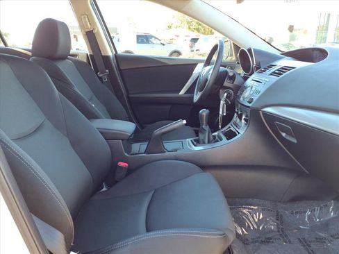 Used 2010 MAZDA MAZDA3 s Sport image 10