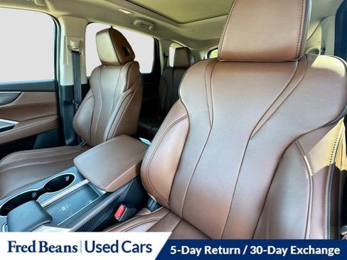 Used 2023 Acura MDX w/ Advance Package AWD/4WD image 26