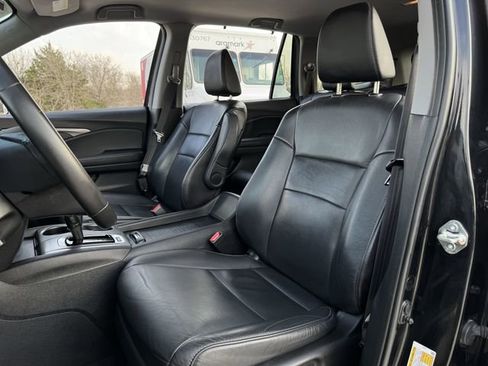 Used 2020 Honda Pilot EX-L image 25