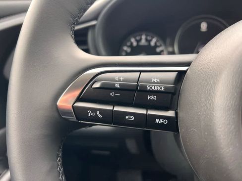 Used 2025 MAZDA CX-30 AWD 2.5 S w/ Select Sport Pkg image 26