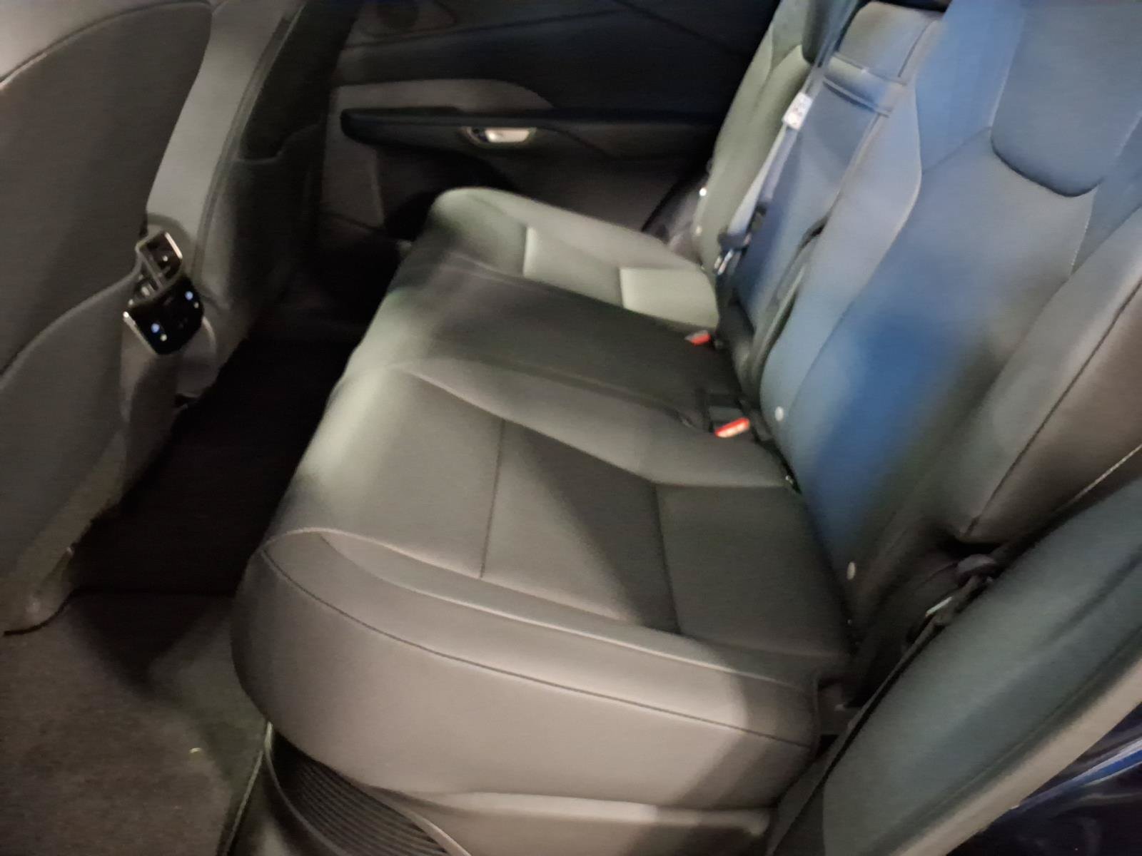 New 2026 Lexus RX 350h AWD/4WD image 12