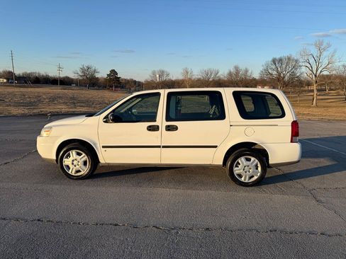 Used 2007 Chevrolet Uplander FWD image 4