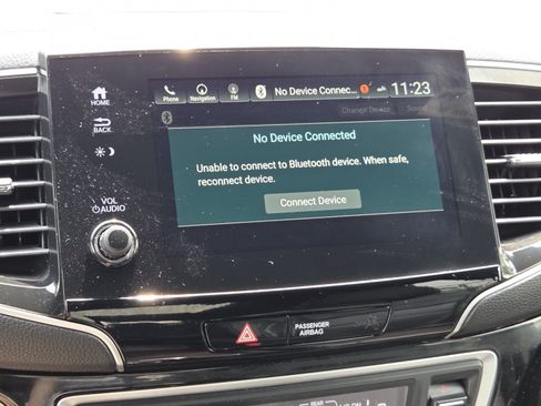 Certified 2021 Honda Pilot Black Edition image 14