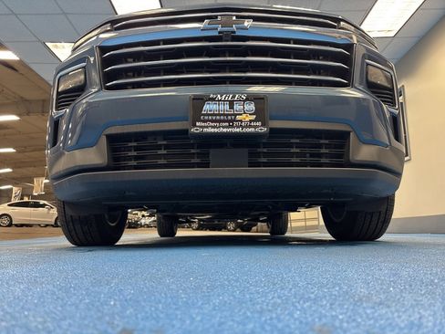 New 2026 Chevrolet Traverse LT image 14