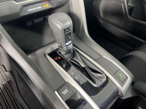 Used 2021 Honda Civic LX image 24