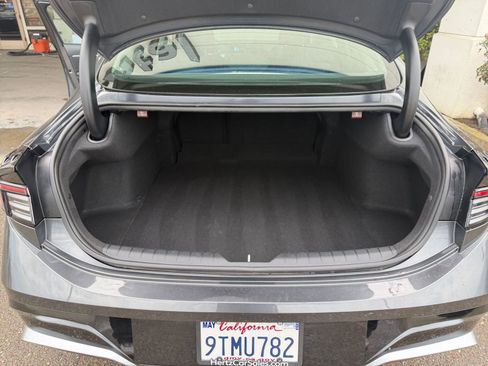 Used 2025 Hyundai Sonata SEL image 32