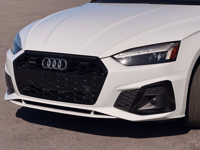 Used 2025 Audi A5 2.0T Premium AWD/4WD image 6