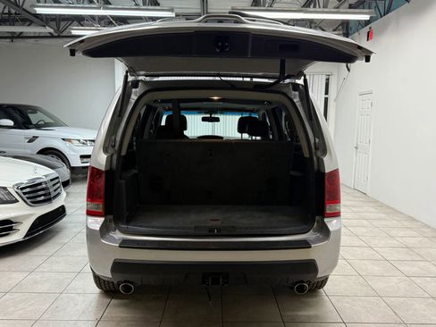Used 2009 Honda Pilot EX-L image 19