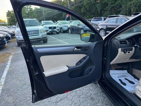 Used 2015 Volkswagen Jetta TDI SE image 22