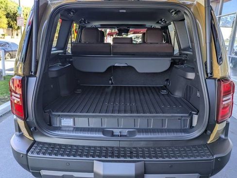 New 2026 Toyota Land Cruiser image 10