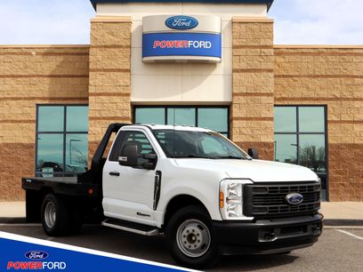 Used 2025 Ford F350 XL