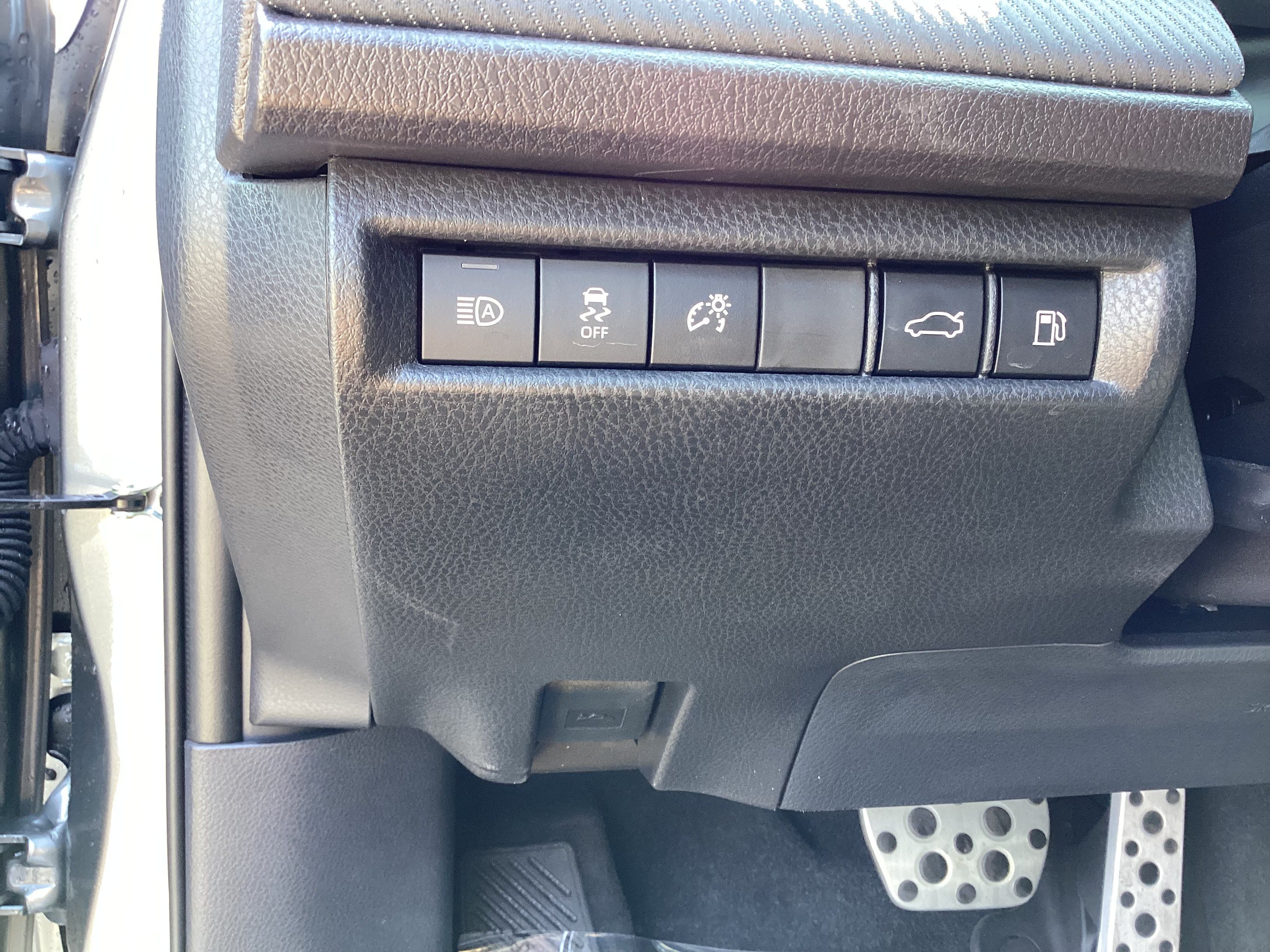 Certified 2026 Toyota Camry SE FWD image 12